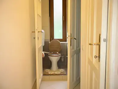 Apartament de inchiriere Sector 1 Bucuresti baie moderna